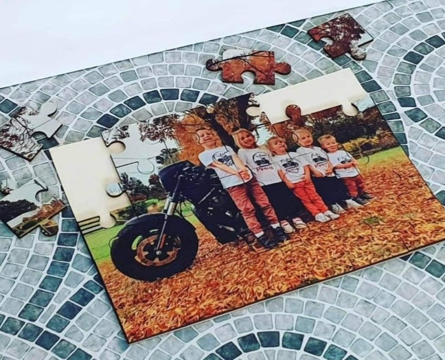 Puzzle