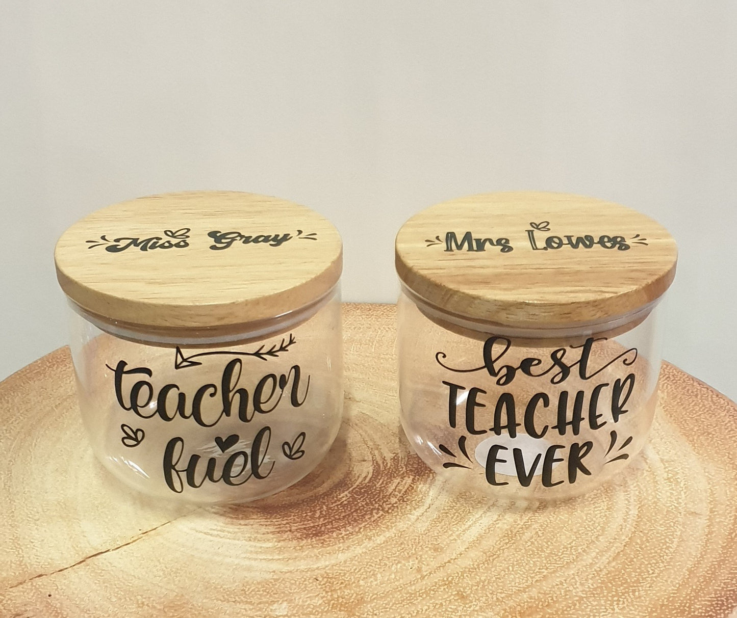Lolly Jar