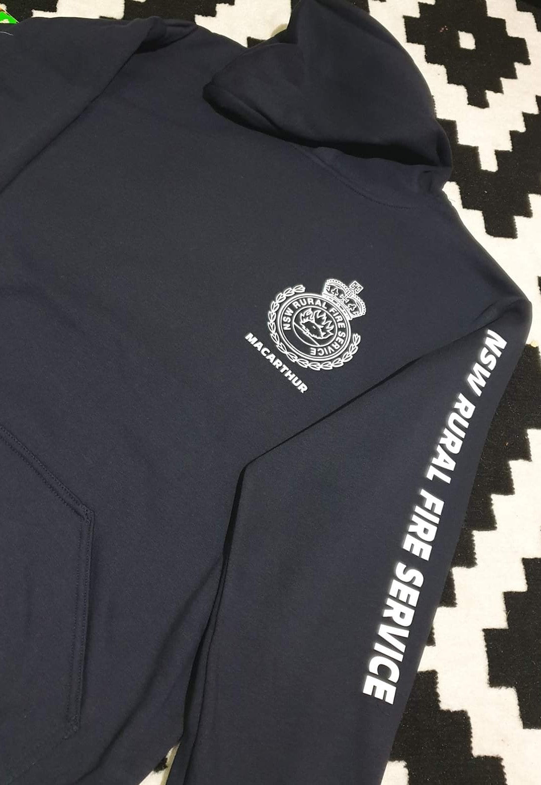 Workplace, Charity & Community Group Apparel – MCKCAW Designs