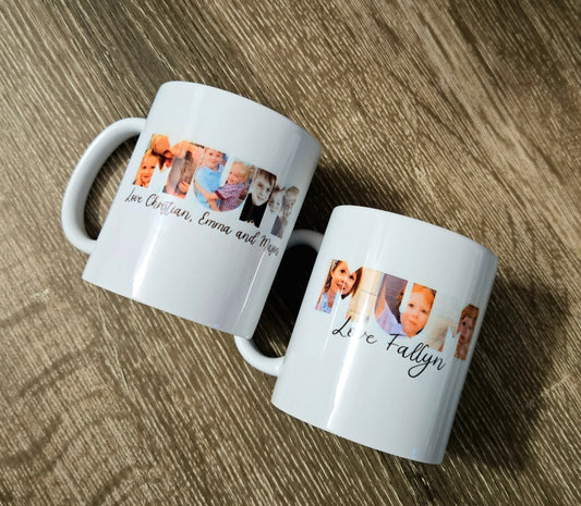 Mug - 'mothers day'