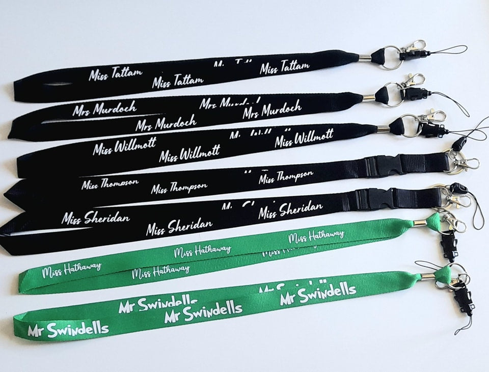 Lanyard