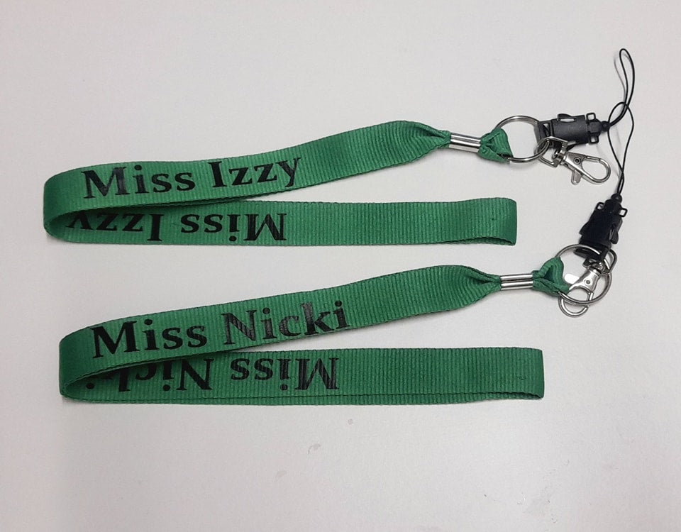 Lanyard