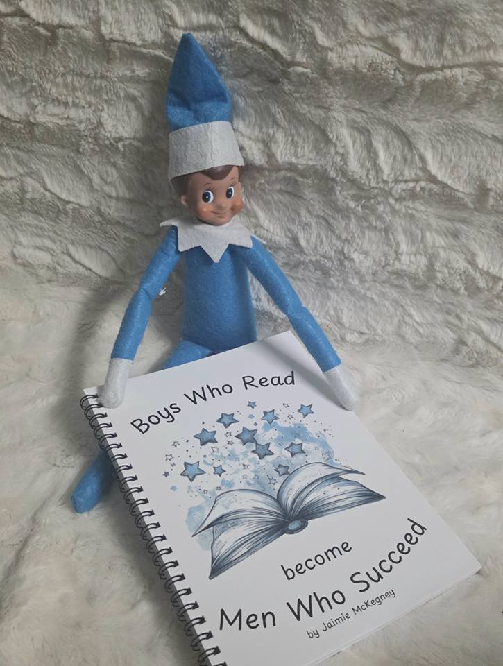 Kids Reading Journal