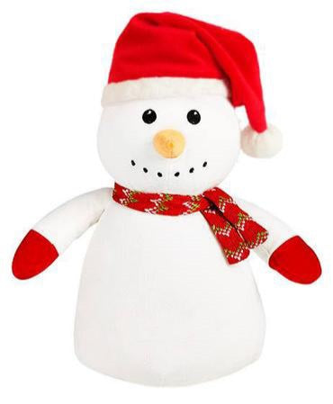 Embroider Buddy / Cubby - 'christmas'
