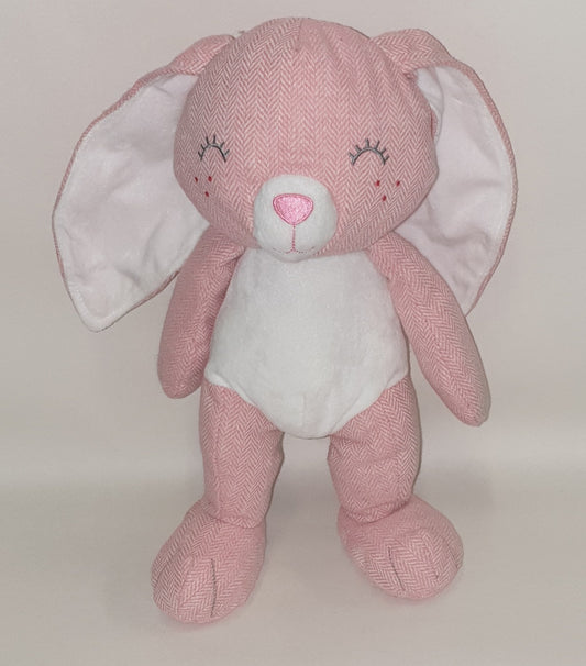 Plush Bunny - 'Betty'