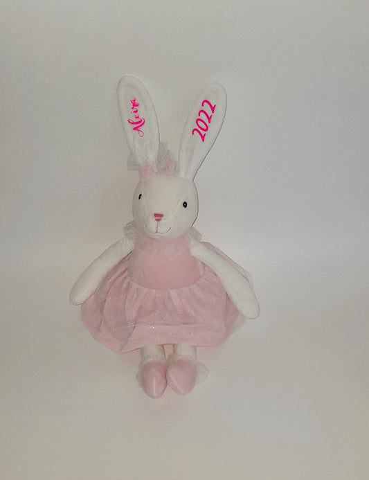 Plush Bunny - 'Brooklyn'