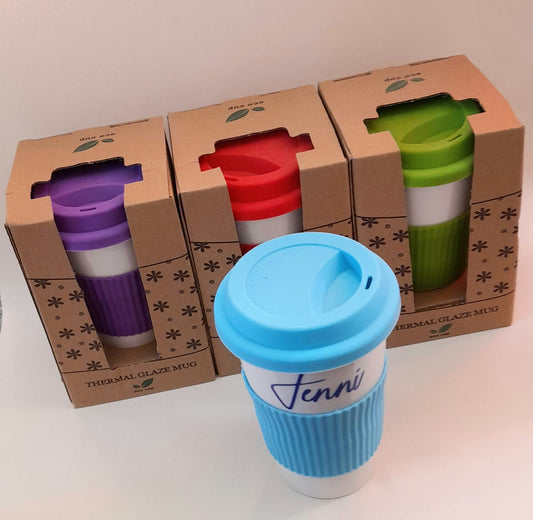 Travel Mug