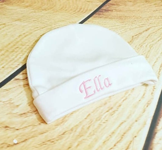 Baby Beanie
