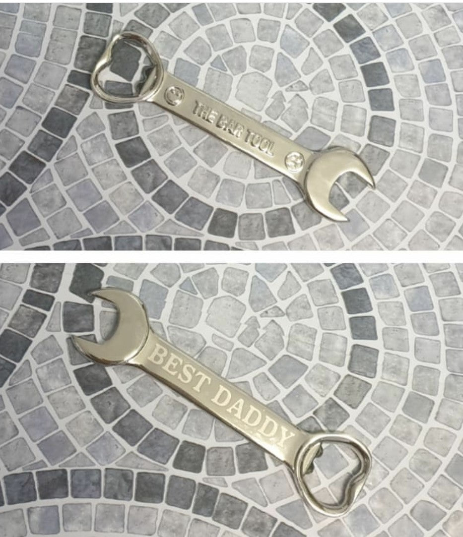 The Bar Tool