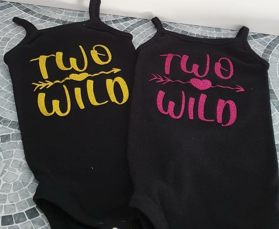 Kids Tshirt - 2nd Birthday