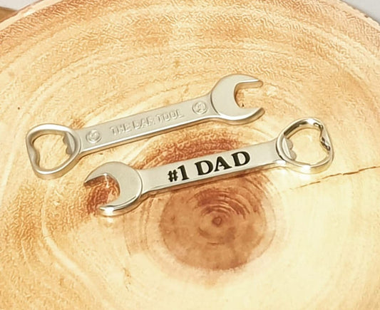 The Bar Tool